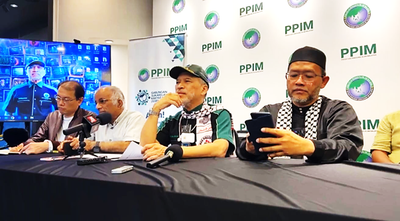 294) PERSOALAN RAKYAT: 10 PERKARA KKM PERLU JAWAB - PPIM - 11/01/2023