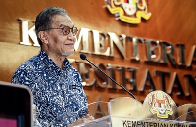 296) PERSOALAN RAKYAT:  KENAPA PERLU VAKSIN BOOSTER? - PPIM - 12/01/2024