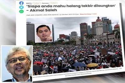 301) Are Covid vaccines saved lives?? Another Statement by Musa??