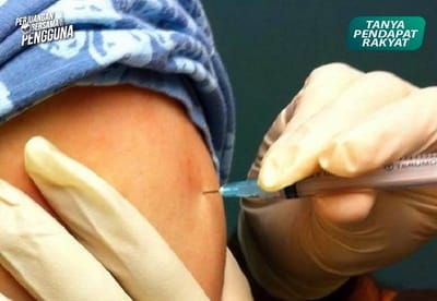 306) DO NOT DISMISS OTHER’S OPINION ON COVID-19 VACCINES - PPIM - PRESS STATEMENT - 18/01/2024