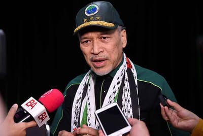 308) UMMAH #GrandReset: PERKASAKAN EKONOMI UMAT ISLAM - SINAR HARIAN - 19/01/2024