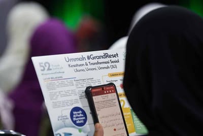 309) PENIAGA ISLAM PERLU FAHAMI AL-QURAN, TAWAR PRODUK BERKUALITI - SINAR HARIAN - 19/01/2024