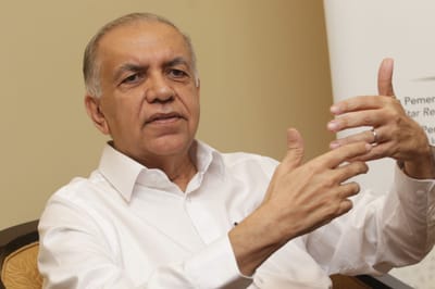 344) STAKEHOLDERS STILL IN THE DARK OVER WHITE RICE PACKAGE - THE STAR - 16/02/2024