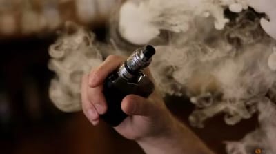 364) CAP SOKONG WUJUD PERATURAN KAWAL SELIA KANDUNGAN VAPE - BERITA HARIAN - 27/02/2024