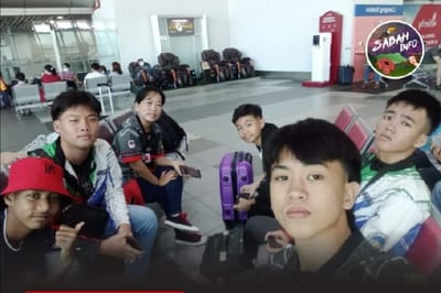 367) SYARIKAT PENERBANGAN PUNCA MASALAH.... - BERITA HARIAN - 29/02/2024