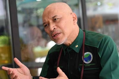 379) PPIM SARAN LANTIK SYARIKAT BEBAS BANTU KKM TINGKAT PENGUATKUASAAN - SINAR HARIAN - 06/03/2024