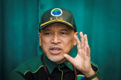 384) PPIM SOKONG LANGKAH KDN PERKENAL SISTEM TAHANAN RUMAH - KENYATAAN MEDIA PPIM - 11/03/2024