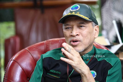 386) CONSIDER ACCOUNT MULES FOR HOUSE ARREST, GOVT TOLD - NEW STRAITS TIMES - 09/03/2024