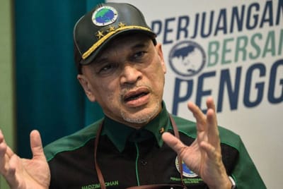 388) PIHAK BANK WAJAR BERIKAN PELUANG KEDUA KEPADA PEMINJAM BERMASALAH - KENYATAAN MEDIA PPIM - 11/03/2024