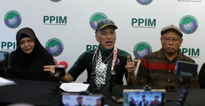 415) PPIM GESA KERAJAAN KAJI SEMULA PROSES PENSIJILAN HALAL - KOSMO - 03/04/2024