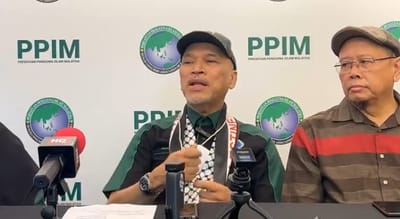 419) SIJIL HALAL PERLU DIKEMASKINIKAN...TOQQI KETUA AKTIVIS PPIM - TVPPIM - 03/04/2024