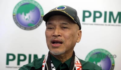 420) NAK RAYA, PEMINJAM ALONG MENINGKAT 30 PERATUS - PPIM - HARIAN METRO - 05/04/2024