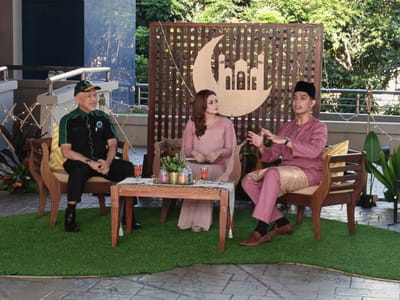 423) AKTIVITI | SPM - BALIK KAMPUNG: JAGA ADAB DI JALAN RAYA - PPIM - 12/04/2024