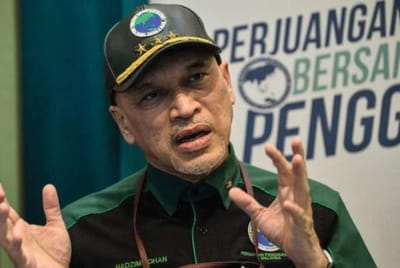 427) 不满Grab酒后代驾宣传 回消协促回教徒乘客司机抵制 - NANYANG SIANG PAU - 27/04/2024