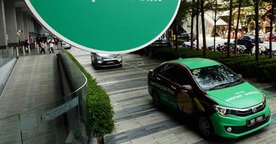 428) GRAB宣传酒后代驾 穆消协吁乘客司机抵制 - CHINA PRESS - 27/04/2024