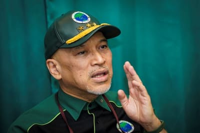 435) JANGAN TERUS DIPERDAYA KUASA BARAT - PPIM - KENYATAAN MEDIA PPIM - 08/05/2024