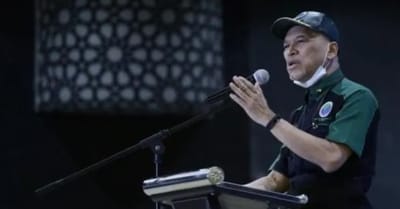 437) VAKSIN ASTRAZANECA DITARIK BALIK BUKTI KUKUH PERLU TOLAK IHR 2005 - MALAYSIA TRIBUNE - 08/05/2024