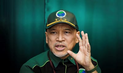 438) ASTRAZENECA TARIK BALIK VAKSIN COVID-19, MALAYSIA PERLU TOLAK PINDAAN PERATURAN KESIHATAN ANTARABANGSA 2005 - PPIM - THE MERDEKA TIMES - 08/05/2024