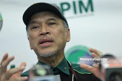 446) PPIM TAGIH TINDAKAN SUSULAN KKM MENGENAI VAKSIN ASTRAZENECA - MALAYSIA GAZETTE - 16/05/2024