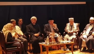 460) AKTIVITI | FORUM FALSAFAH HAJI - PPIM - 06/05/2024