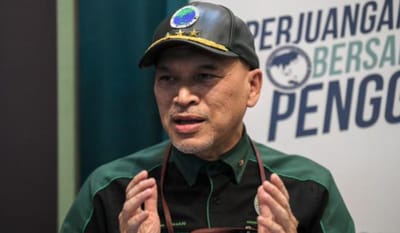 461) PPIM GESA SYARIKAT PENGHANTARAN SEMAK SEMULA PROSEDUR MAKANAN HALAL - KENYATAAN MEDIA PPIM - 05/06/2024