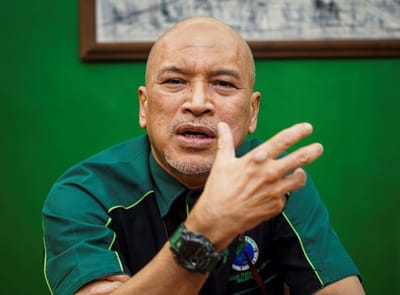 462) TERSILAP BERI BABI: SYARIKAT PENGHANTAR DIGESA TINGKATKAN PROSEDUR OPERASI - UTUSAN MALAYSIA - 05/06/2024