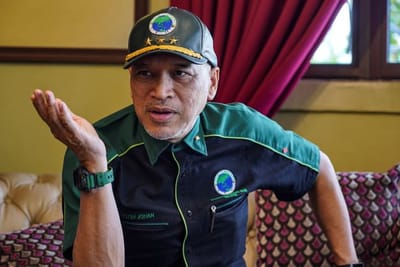 468) PPIM GESA KPDN AMBIL TINDAKAN JUALAN TIKET KONSERT TANPA KELULUSAN - KENYATAAN MEDIA PPIM - 24/06/2024