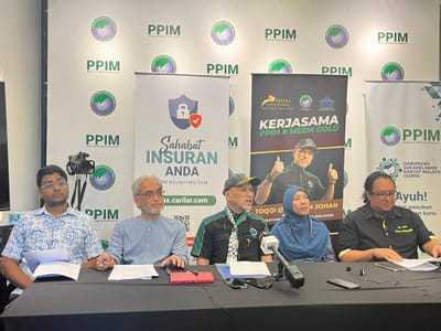 471) KKM DIGESA JANGAN MENGETEPIKAN PEMEGANG TARUH - KOSMO - 25/06/2024