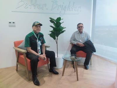 476) AKTIVITI | SESI LIBAT URUS TNB BERSAMA PPIM - PPIM - 26/06/2024