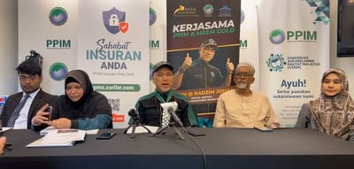 480) “CARA PENJAJAHAN BARU” GANTI RUGI TANAH KU RM450 S.K.P - SIDANG MEDIA PPIM - 28/06/2024