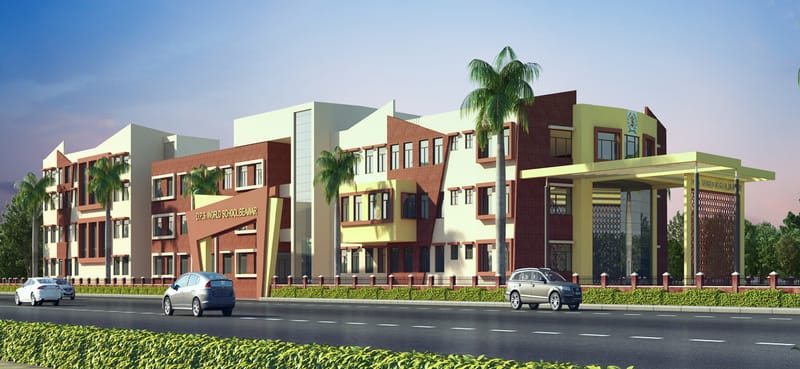 Delhi Public School