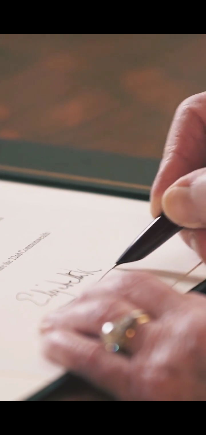 PERÍCIA GRAFOTÈCNICA