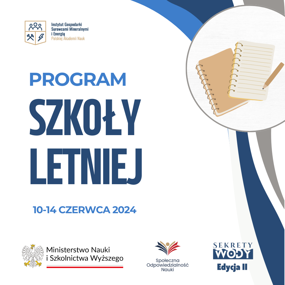 Program Szkoły Letniej