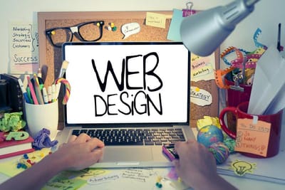 Reasons Why You Should Hire a Web Design Company