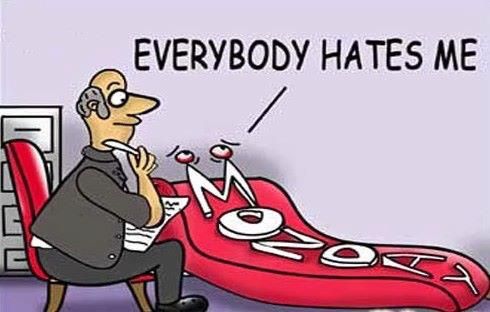 50-min online REBT session