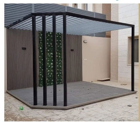 تصميم وتنسيق حديقتك علي اعلي مستوي 0575513289