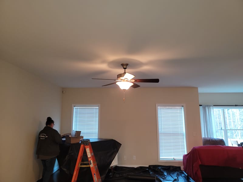 Electrical Remodels
