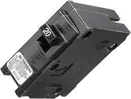 Breaker Replacement