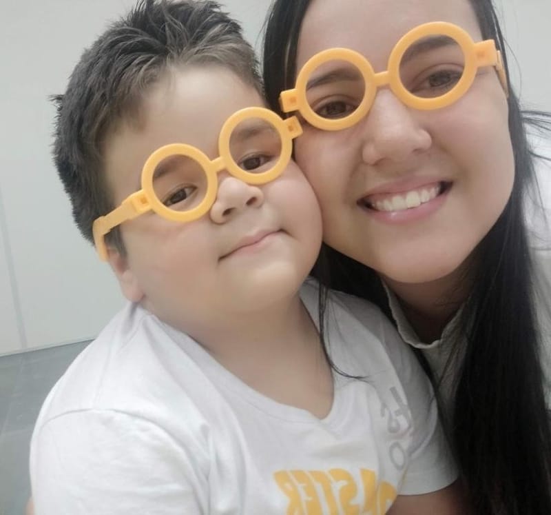 Acompanhante Terapêutico (AT)