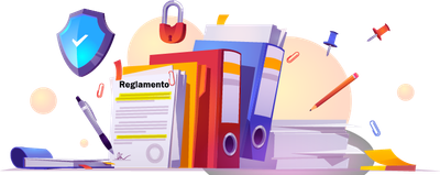 Política de contratación y uso