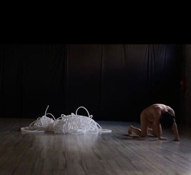 Viento Adentro - Solo work