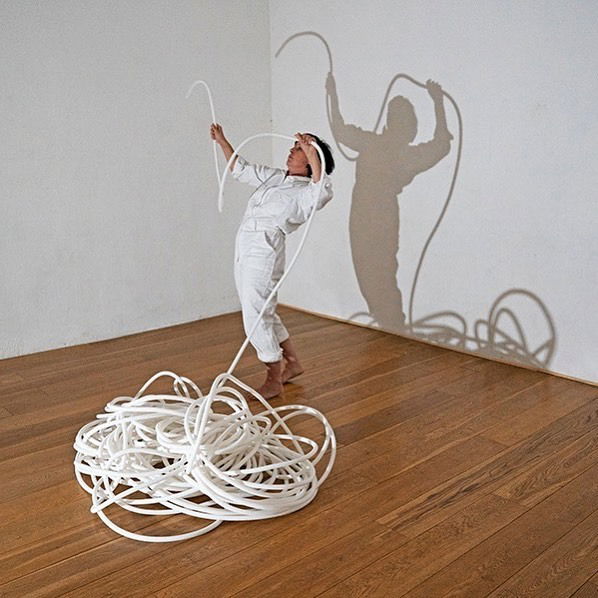 Viento Adentro - Solo work