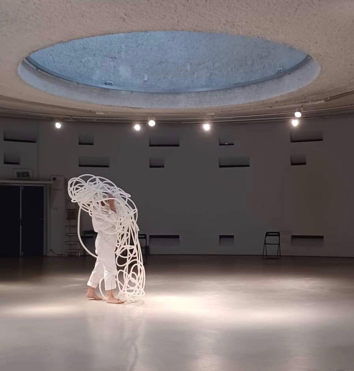 Viento Adentro - Solo work