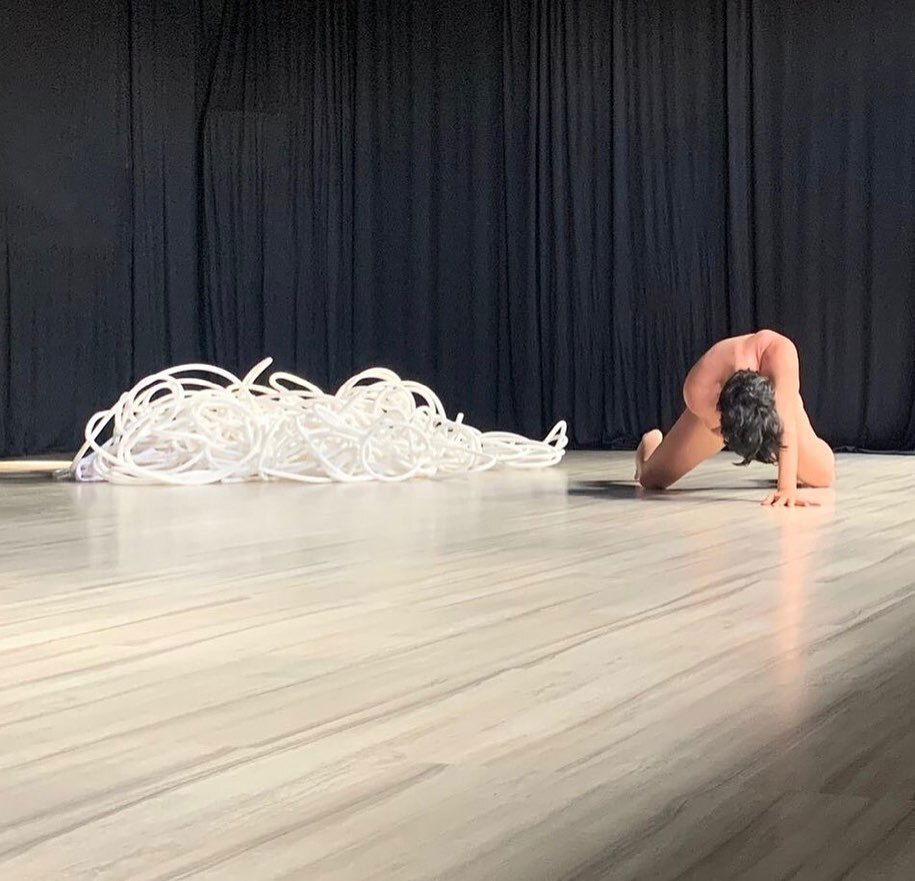 Viento Adentro - Solo work