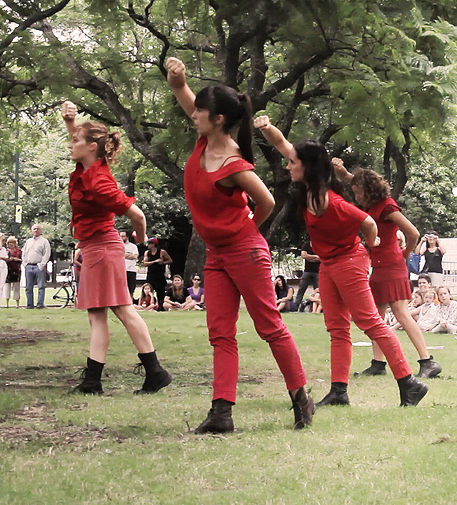 Imperfecto 2014-2017