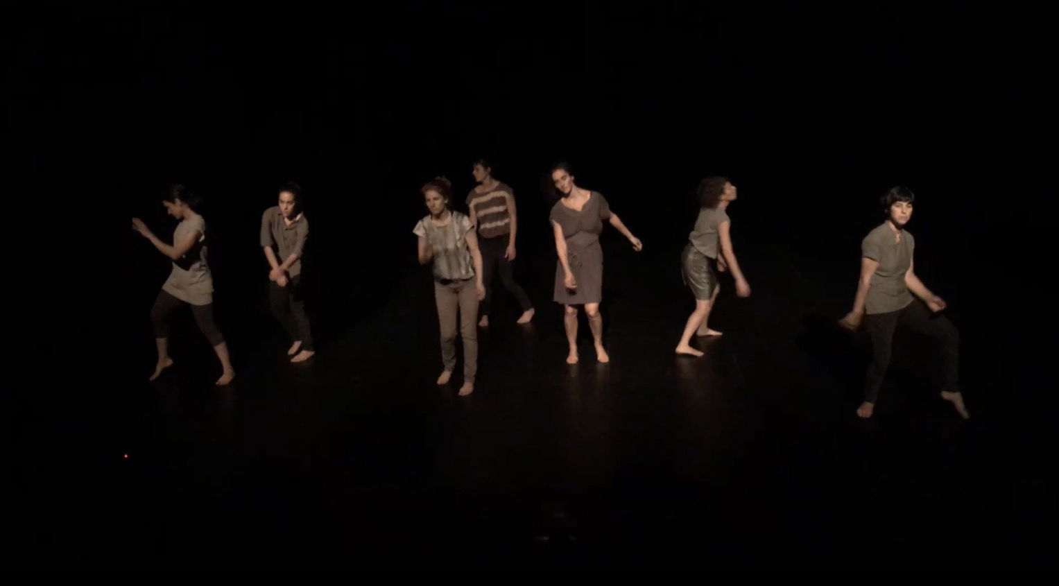 Imperfecto 2014-2017