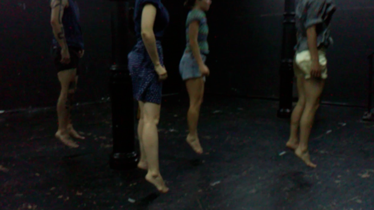 Imperfecto 2014-2017