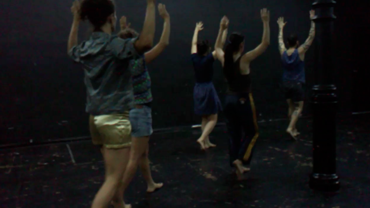 Imperfecto 2014-2017