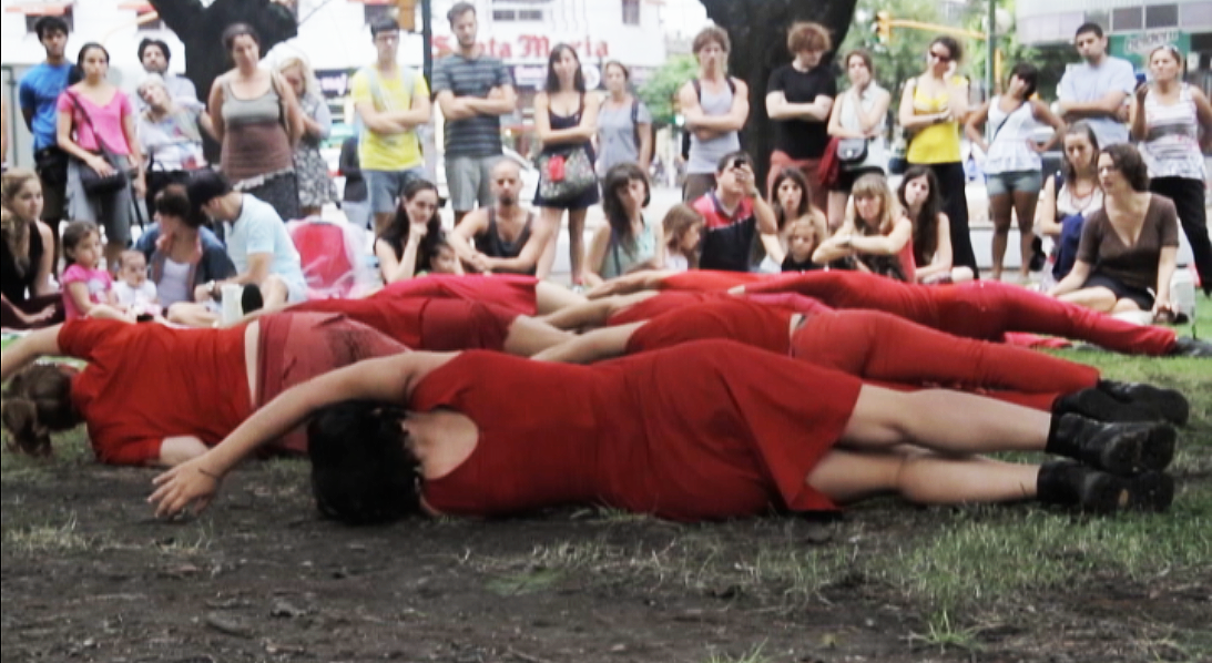 Imperfecto 2014-2017