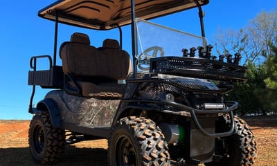 Hunting Cart Batteries: How Long Do They Last?